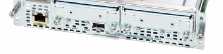 Cisco VMSS Specifications Cisco VMSS with 16-Port License Cisco High-Performance VMSS with 32-Port License Cisco VMSS on the Cisco SRE 700 Service Module Cisco VMSS on the Cisco SRE 900 Service