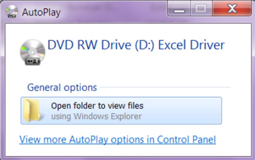 To install Drivers for the EXCEL - Argox OS-314 Plus PPLA You will have received a disk called 'Excel Driver Disk' with your EXCEL printer.