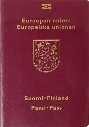 passports SIM-based identification