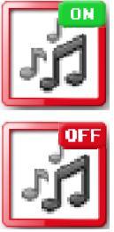 Basic Operations Beep On/Off Turn the beep on/off as per your convenience.