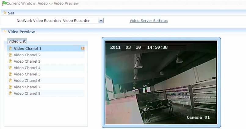 7. Video System (For 5.0.
