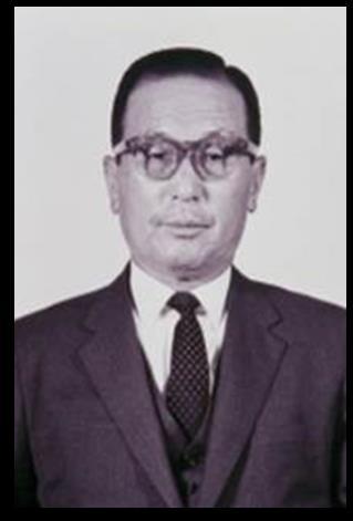 LG Group Founder (1907~1969) If one out of 100 is found to be defective, then we must assume there are defects in