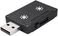 31/07/2011 Twister USB stick with Doming Additional Colours: Quantity 512 mb 1 gb 2 gb 4 gb 8 gb 16 gb 1Z391740 black 1Z391760 navy 100 3.03 3.73 4.14 5.14 9.61 21.