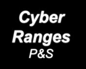 Masters Cyber Range
