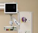 Philips Healthcare Intelliview MP70 on
