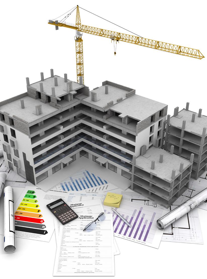 CONSULTANCY SERVICES KNOWLEDGEABLE AND UNBIASED CONSULTANCY SERVICES FOR BUILDING AUTOMATION & CONTROL We support projects and buildings throughout their operational lifecycle, working closely with