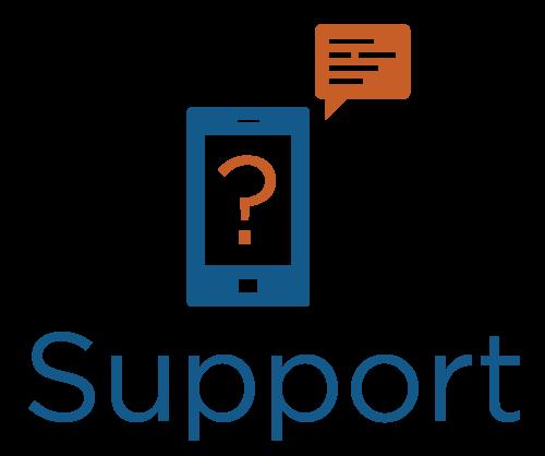 Technical Support services include: Front line support when you call our hotline or submit tickets to the customer support portal Mapp is working as