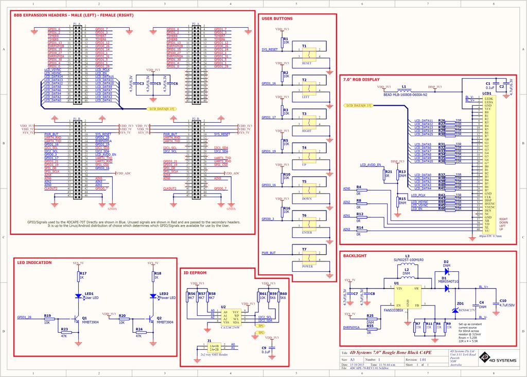 8. Schematic Diagram 2014 4D