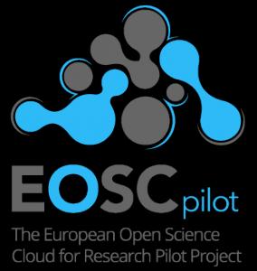 Towards the EOSC/1 - EOSCpilot project (H2020 INFRADEV-04-2016 call): - a first step towards the development of the European Open Science Cloud - main goals: - design and trial a stakeholder-driven