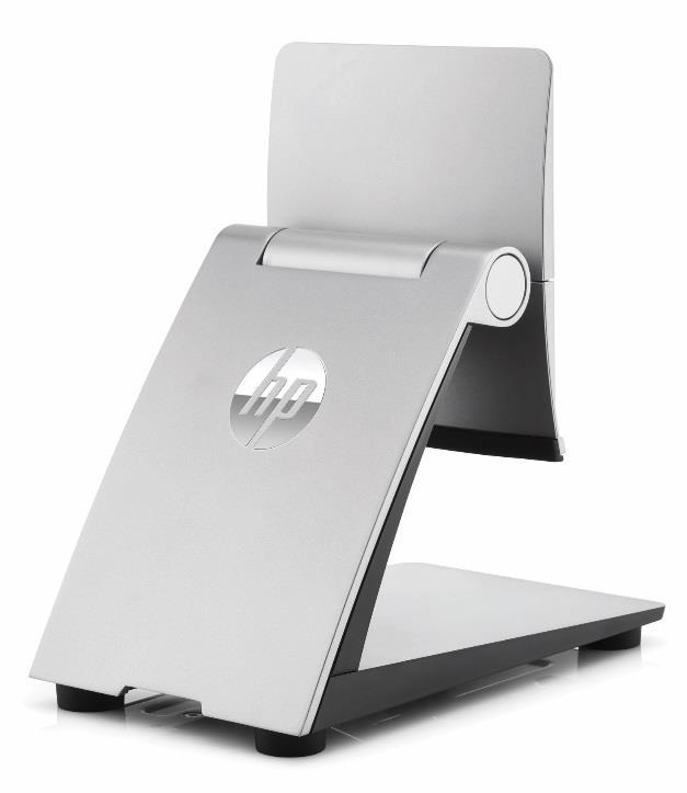 Retail Integrated Peripherals HP RP9 Retail Compact Stand Model Weight Features P6D70AV 2.6 kg / 5.