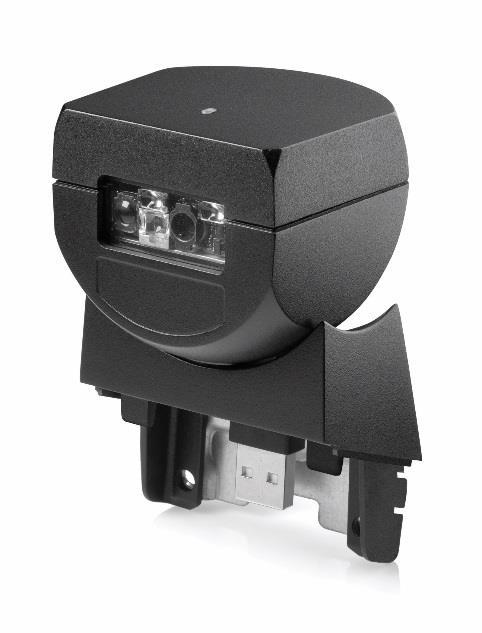 Retail Integrated Peripherals HP RP9 Integrated Side Barcode Scanner Models: HP RP9 Integrated Side Barcode Scanner N3R61AA, M7E29AV Left / M7E30AV Right * March 2016 availability General Indicators