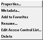 Left-click while pressing the Ctrl key to toggle highlighting of an entry on or off.