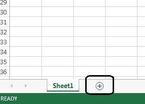 otherwise protect the workbook. 8. Select OK when you are finished formatting cells.