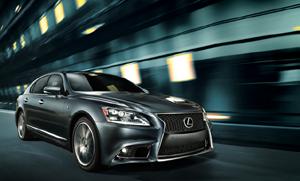Lexus Commitment to Perfection (LCTP) Program Overview If you are unable to attend a class, please inform your PC at least four calendar days ahead so your dealership does not incur a no-show charge.
