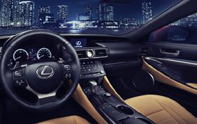 Lexus Commitment to Perfection (LCTP) Program Overview How to Use this Booklet The introduction will briefly describe the Lexus Commitment to Perfection (LCTP) certification program and how to