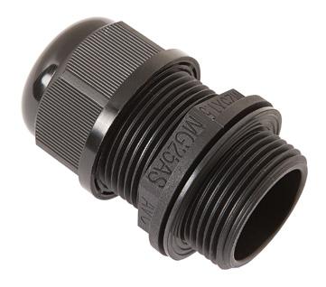 902-0183-0000 T300 T300e T301n T301s 7781CM Spare cable gland for weatherizing the RJ-45 ports on outdoor APs.