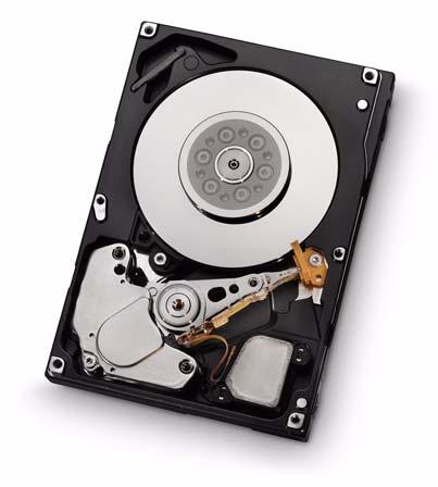 Hard Disk Drive Specification Ultrastar C15K147 2.5 inch Serial Attached SCSI (SAS) Hard Disk Drive Models: HUC151414CSS601 HUC151473CSS601 Version: 1.