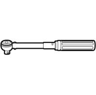 ) Socket wrench Torque wrench Diagonal