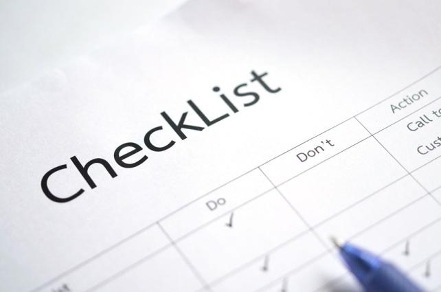 For specific requirements and category activities for each property type, download the Checklist for your property type. WHAT ABOUT MIXED-USE PROPERTIES?