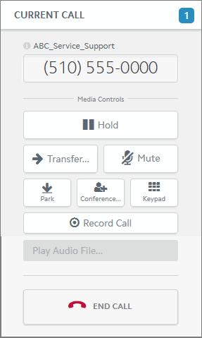 call, call preview, and even while the phone is ringing, you can add