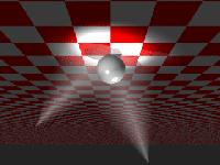 1982 Ray Tracing, Turner Whitted good at rendering reflections, refractions and shadows 1983 VRAM, Video
