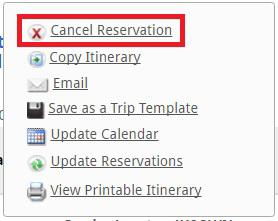 Choose the Reserve or Purchase button once your choices have been finalized.