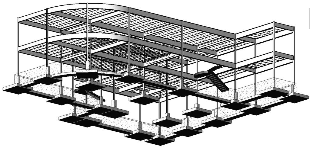 Design Integration Using Autodesk Revit 2018 Lesson 8 Structural System This chapter will introduce you to the structural features of Autodesk Revit 2018.