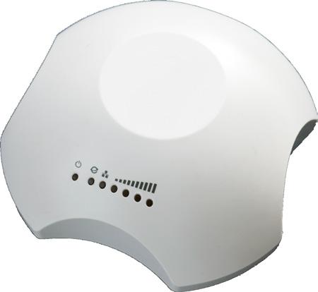 4Ghz + 3 x 5dBi 5Ghz Smart Pyramidal Omni-directional AP / Station / Station WDS / Access Point WDS / Router*