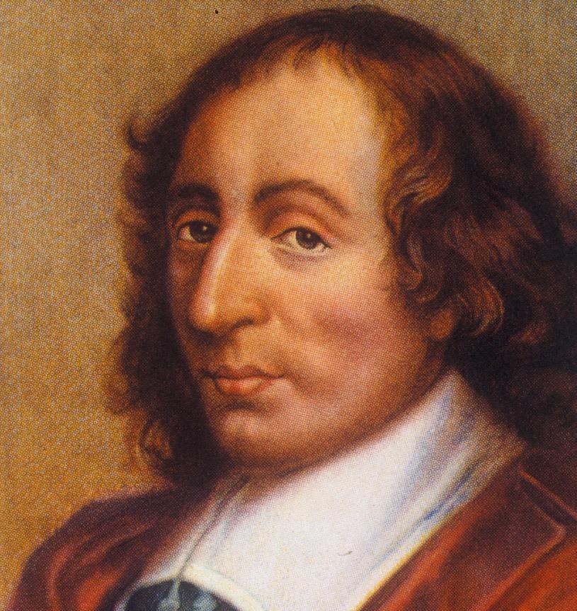 The first explicit formulation of the principle is due to Pascal (1665).