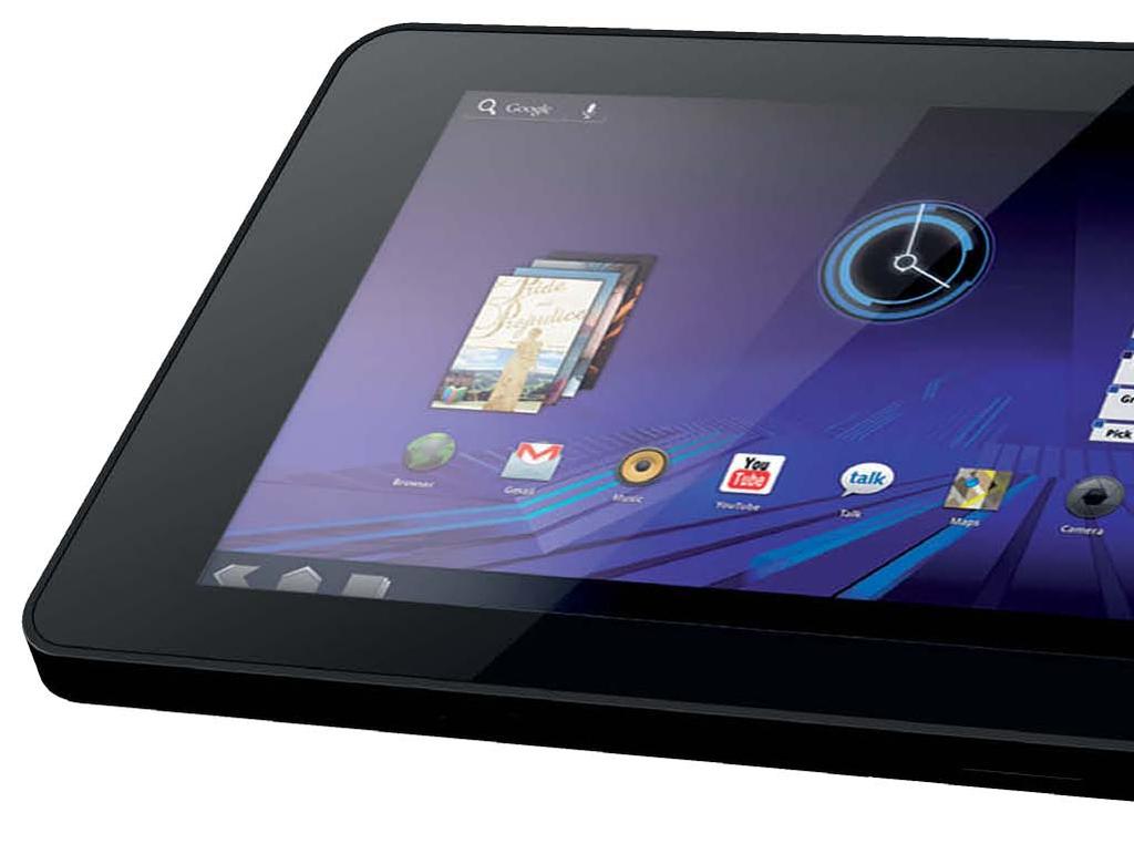3G GPS and A-GPS Voice call function QS0728C 7" Tablet PC Google Android 4.