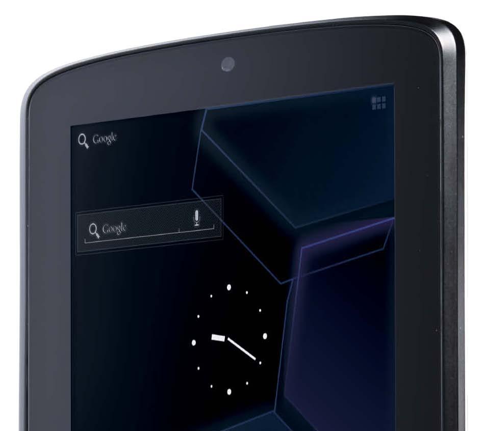 QS0716C 7" Tablet PC Q-pad Built-in 3G GPS-receiver Voice Calls 3G Qualcomm MSM8255 1,4 GHz 7"