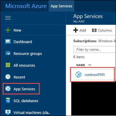 If you don't already have a domain name, consider following the App Service domain tutorial to purchase a domain using the Azure portal.