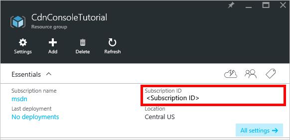 Creating the Azure AD application and applying permissions There are two approaches to app authentication with Azure Active Directory: Individual users or a service principal.