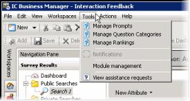 Interaction Feedback Help Library on your CIC server. The latest version of this document can also be accessed from the PureConnect Documentation Library at help.genesys.com.