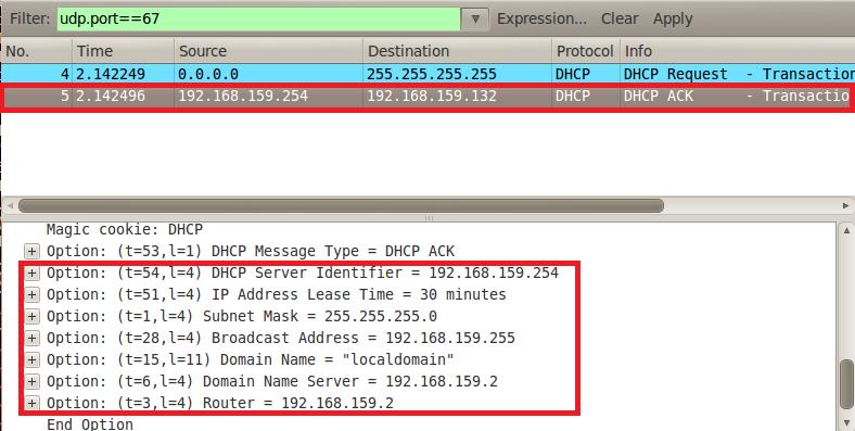 Simulating the DHCP Snooping and DNS Cache Poisoning Attack The DHCP Snooping attack is a kind of Man-in-the-middle (MITM) attack in which a host (under the control of the attacker) listens to the