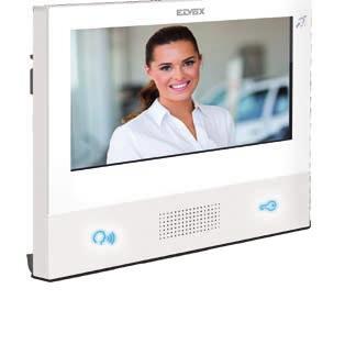 and introducing new products and new advanced functions such as remote management of video