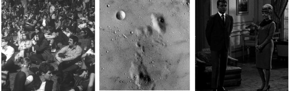 (c) 512 2 512 original Boat image. (d) 512 2 512 original Crowd image. (e) 256 2 256 original Moon image. (f) 256 2 256 original Couple image.