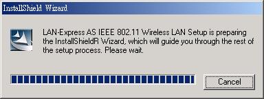 Chapter 2 Wireless LAN Installation 2.