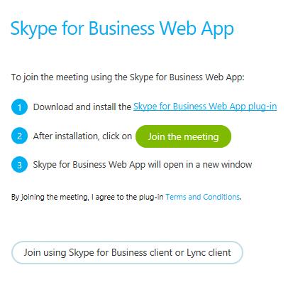 Chrome Microsoft Edge In Calendar Invite 4 3 Note: Skype for