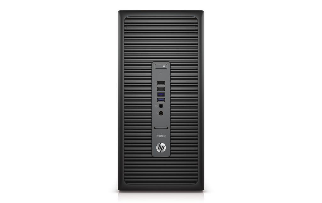 Datasheet HP ProDesk 600 G2 Microtower PC The HP ProDesk 600 MT/SFF delivers value with a balance of performance and expandability for businesses with commercial-class productivity, reliability,