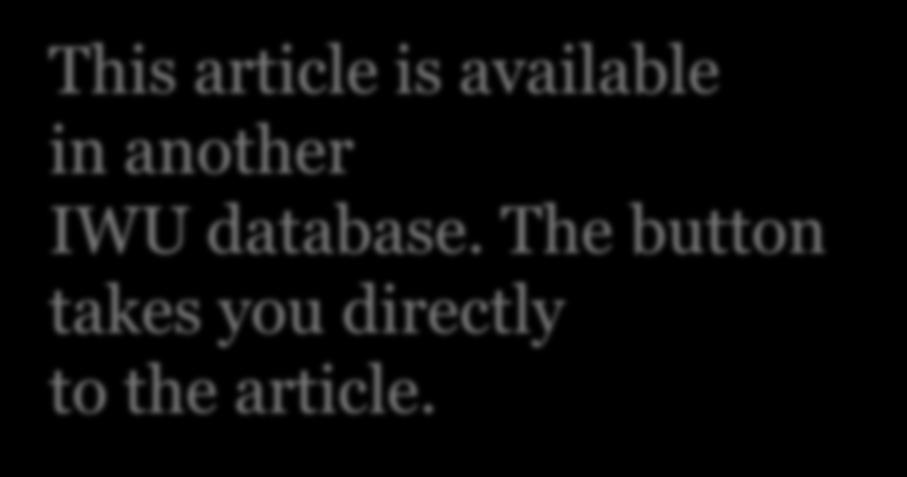 database.