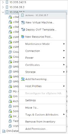 Installing the GMS OVA File 3 Before installing the SonicWall Global Management System, please read Before You Begin for the system requirements and other useful information.