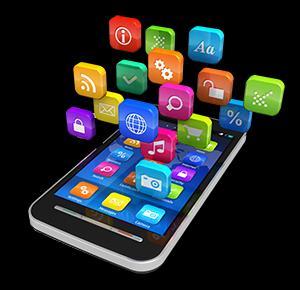 Applications Using Basic Smart phones