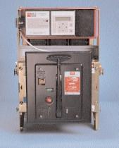 System Overview MPSC-2000 is supplied as standard equipment on all new K-Line and K-Line Plus low voltage circuit breakers.