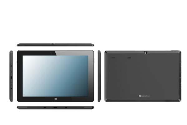 Bluetooth-, 802.11b/g/n-supported Windows 8.1 tablet Shenzhen Huima Technology Co. Ltd offers the model XW100 Windows 8.