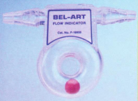 Bel-Art Eye Wash Bottle Volume