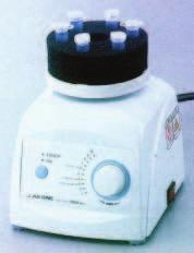 Stirring volume Oscillation Amplitude Display Body material Overall Dimension LWH Voltage AS-ONE 0 to 2500 rpm 2000 ml ( stirrer style ) 4.