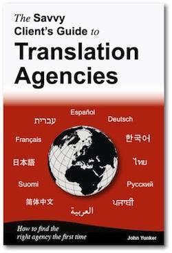 Working With Translators A Savvy