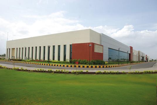 About us Larsen & Toubro is a technologydriven company that infuses engineering with imagination.