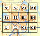Creating An Index (Grid) Layer For A Map Series (Basic, Advanced and Pro) The most common reason you are interested in using MapLogic Layout Manager is its ability to create map series and books.